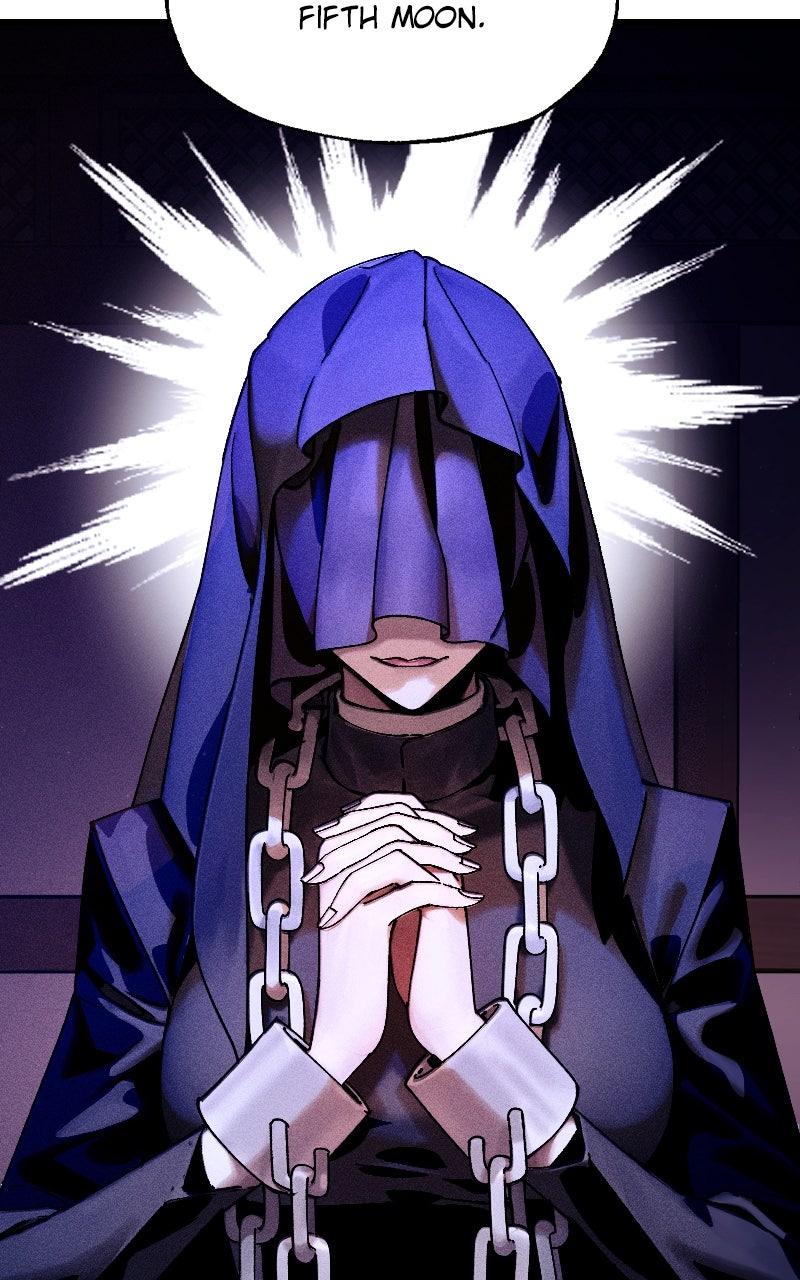 Cryptid Chap 11 - Next Chap 12