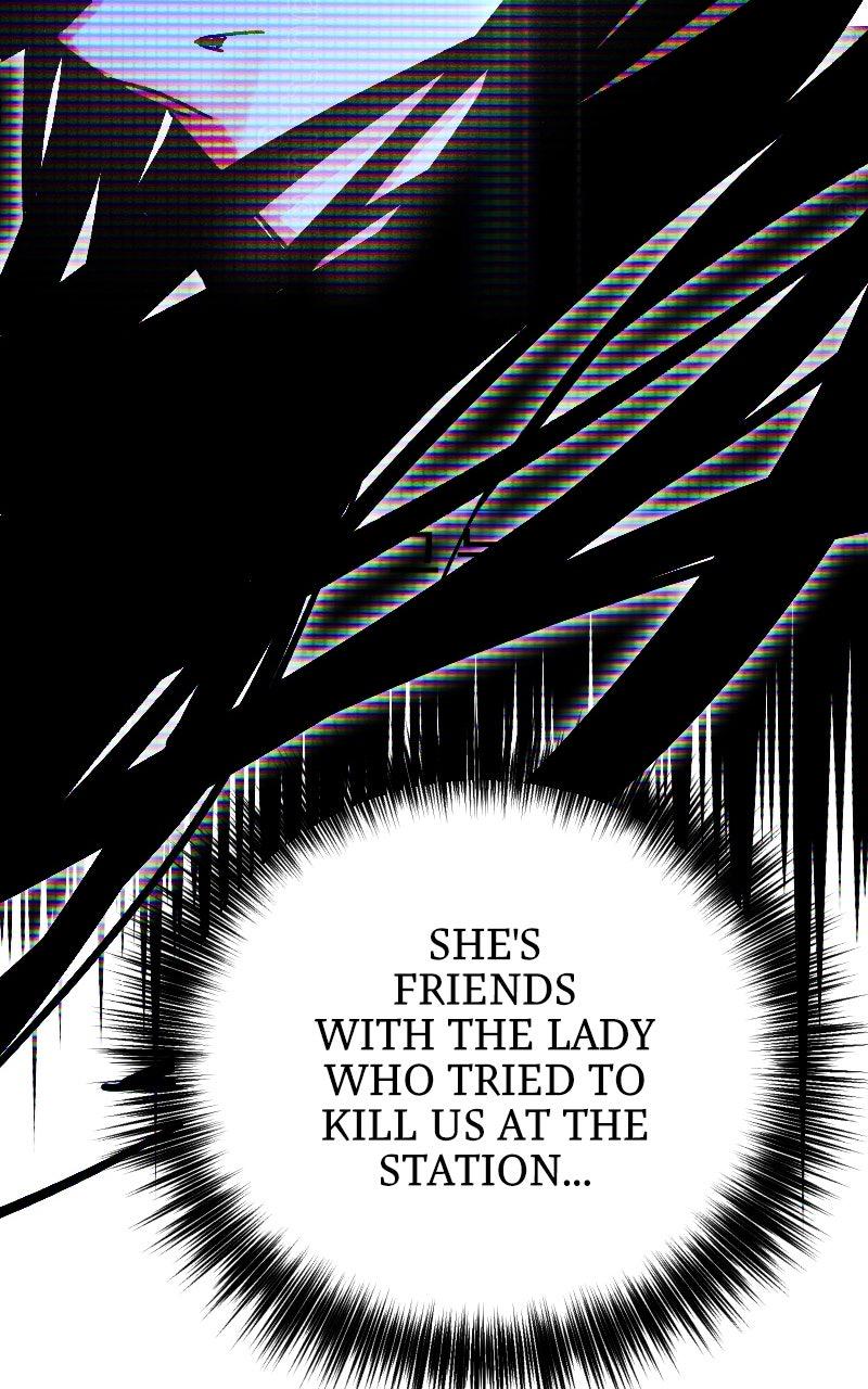 Cryptid Chap 11 - Next Chap 12