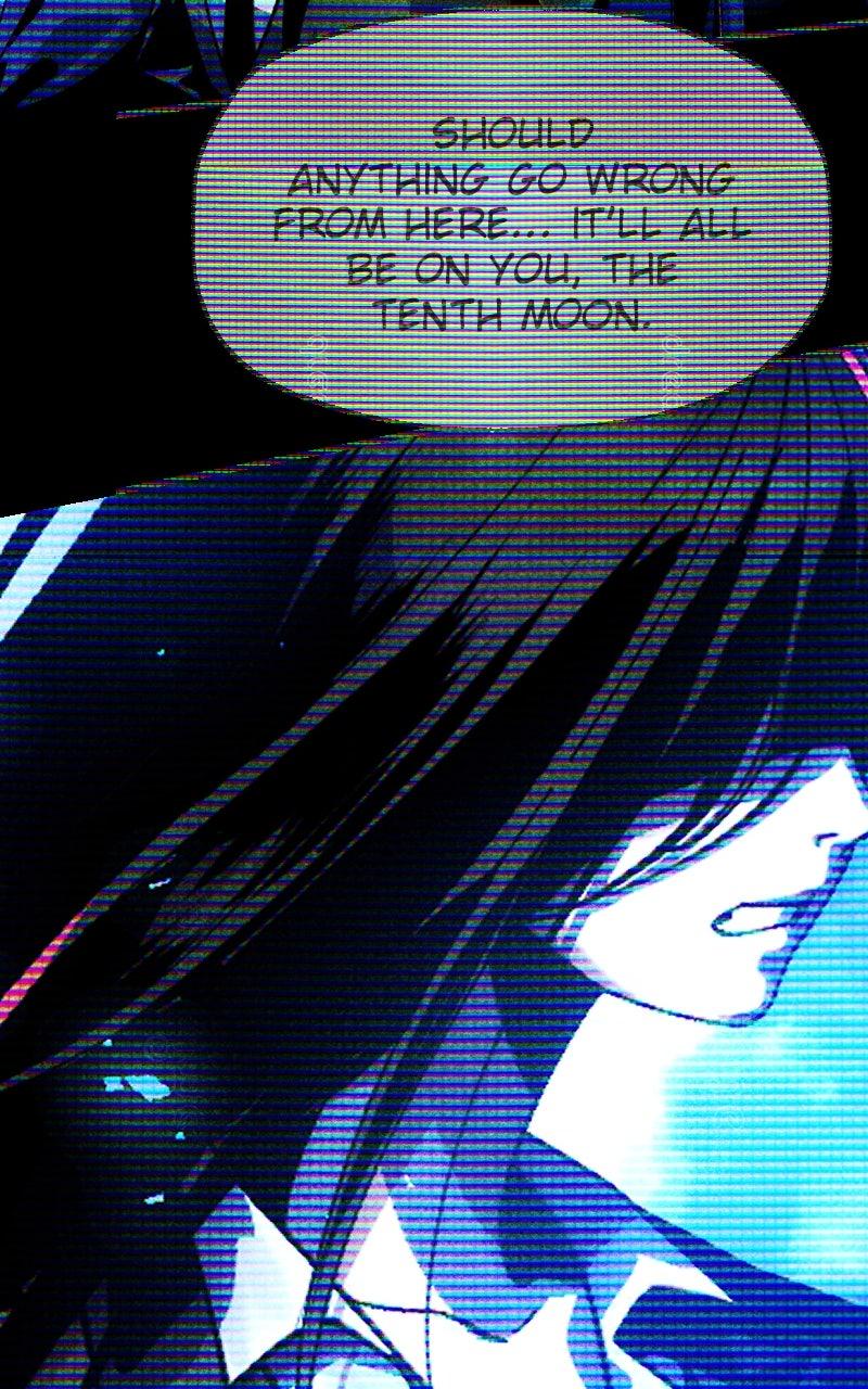 Cryptid Chap 11 - Next Chap 12