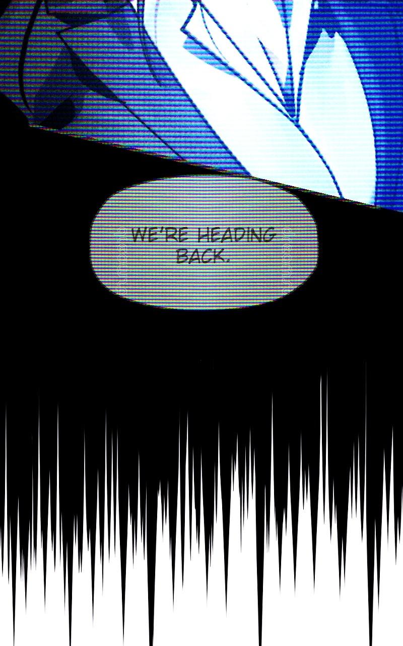 Cryptid Chap 11 - Next Chap 12