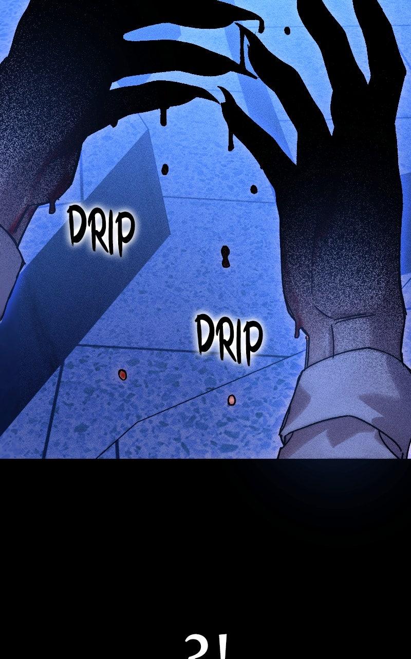 Cryptid Chap 11 - Next Chap 12