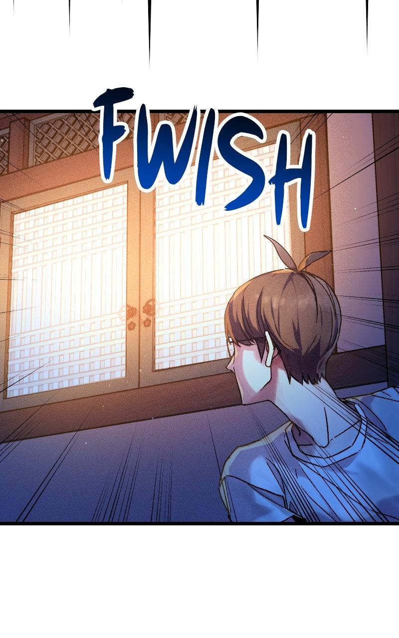 Cryptid Chap 11 - Next Chap 12