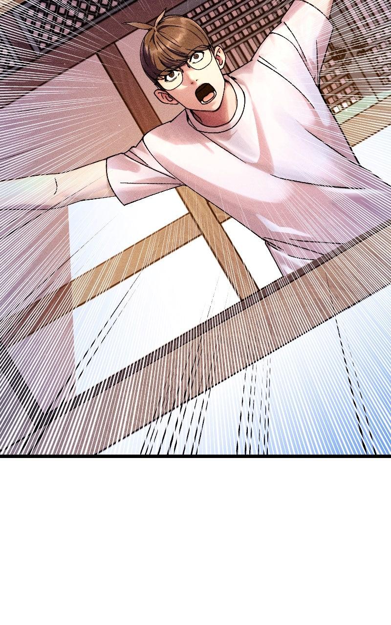 Cryptid Chap 11 - Next Chap 12