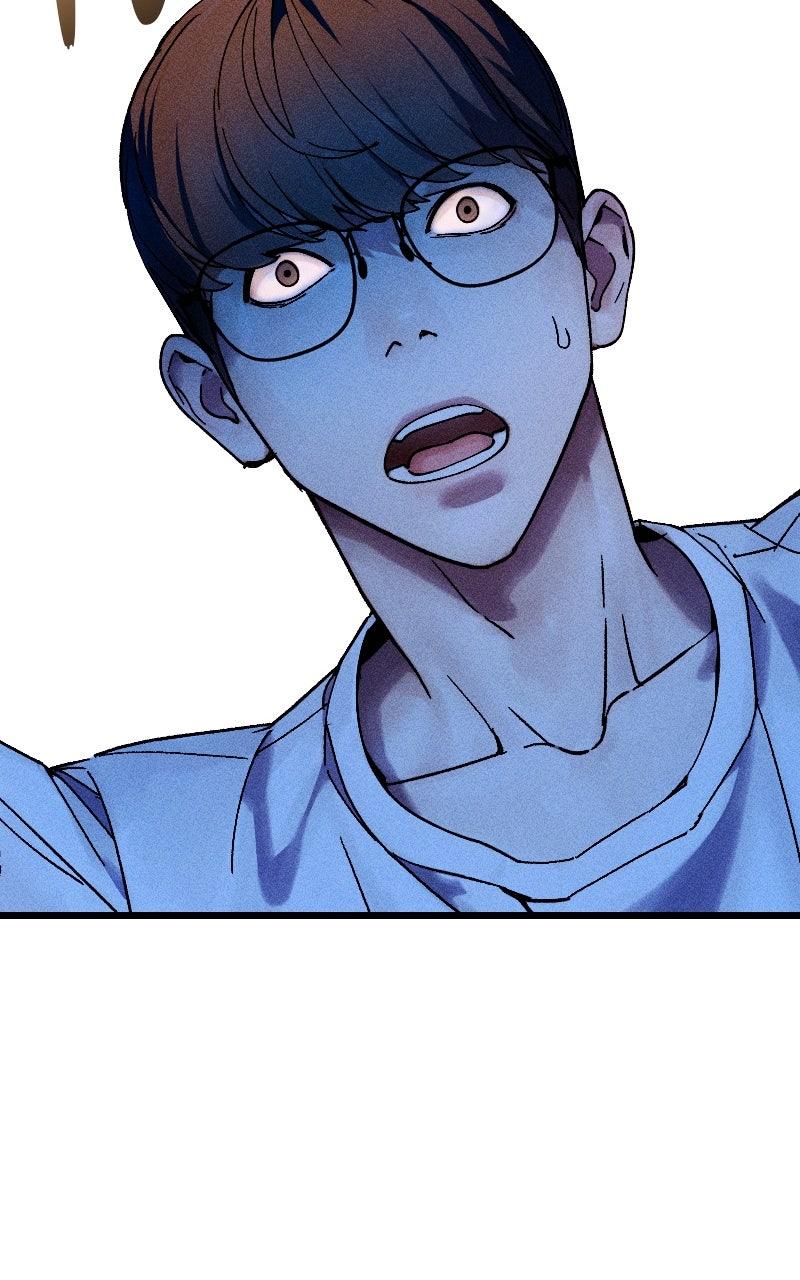 Cryptid Chap 11 - Next Chap 12