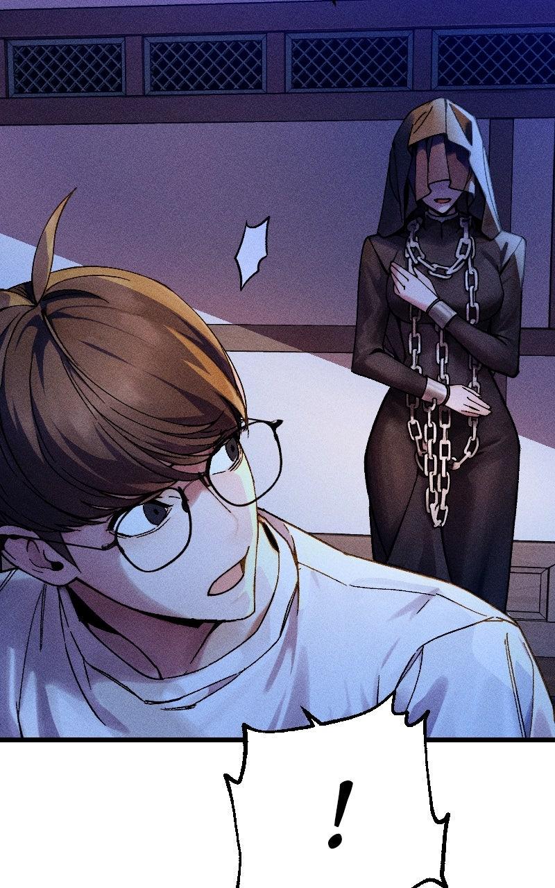 Cryptid Chap 11 - Next Chap 12