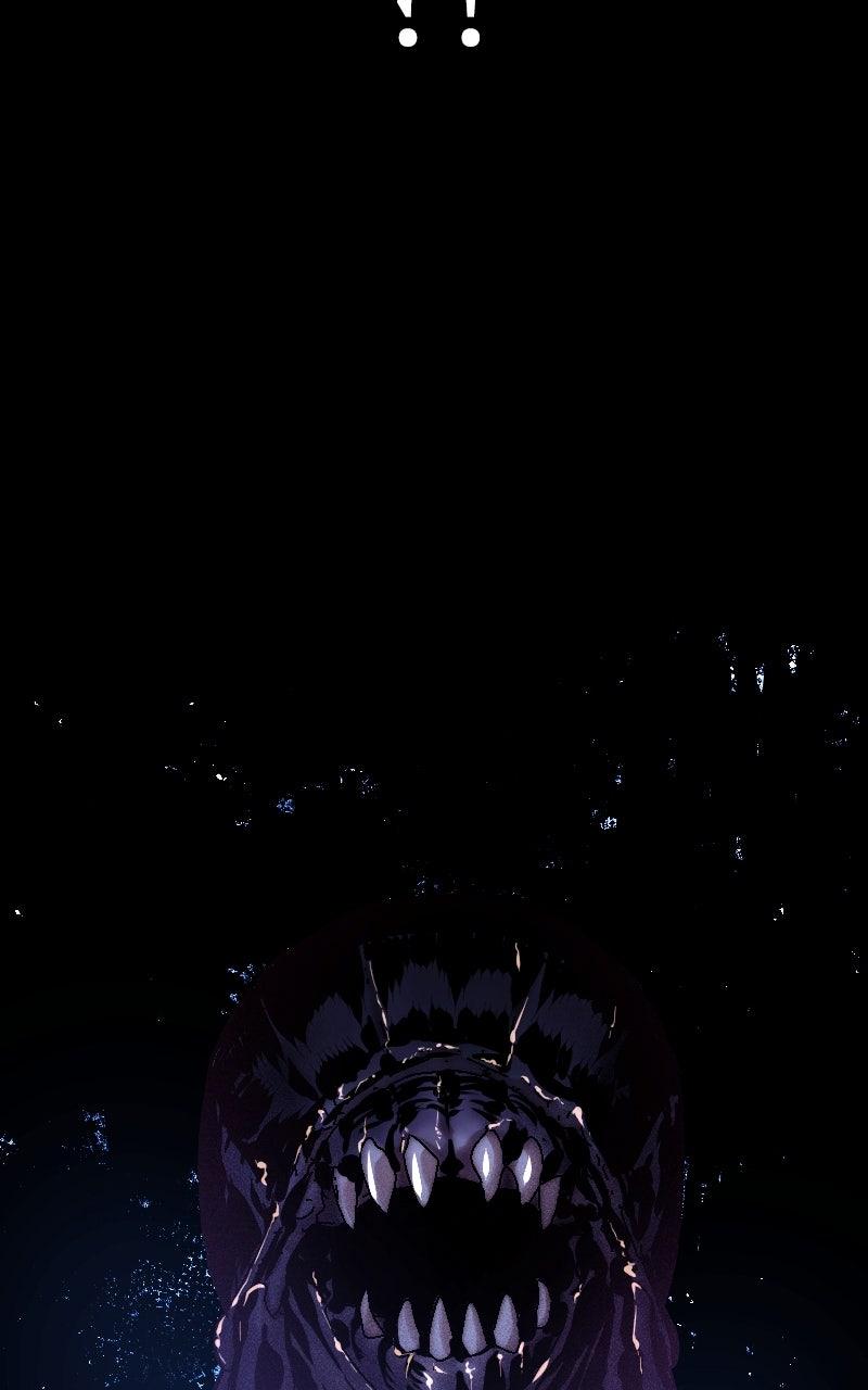 Cryptid Chap 11 - Next Chap 12