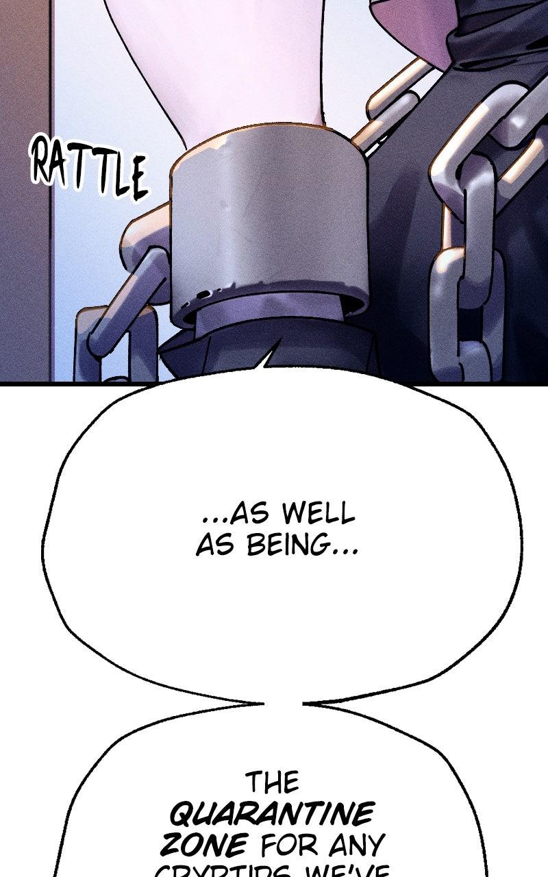 Cryptid Chap 11 - Next Chap 12