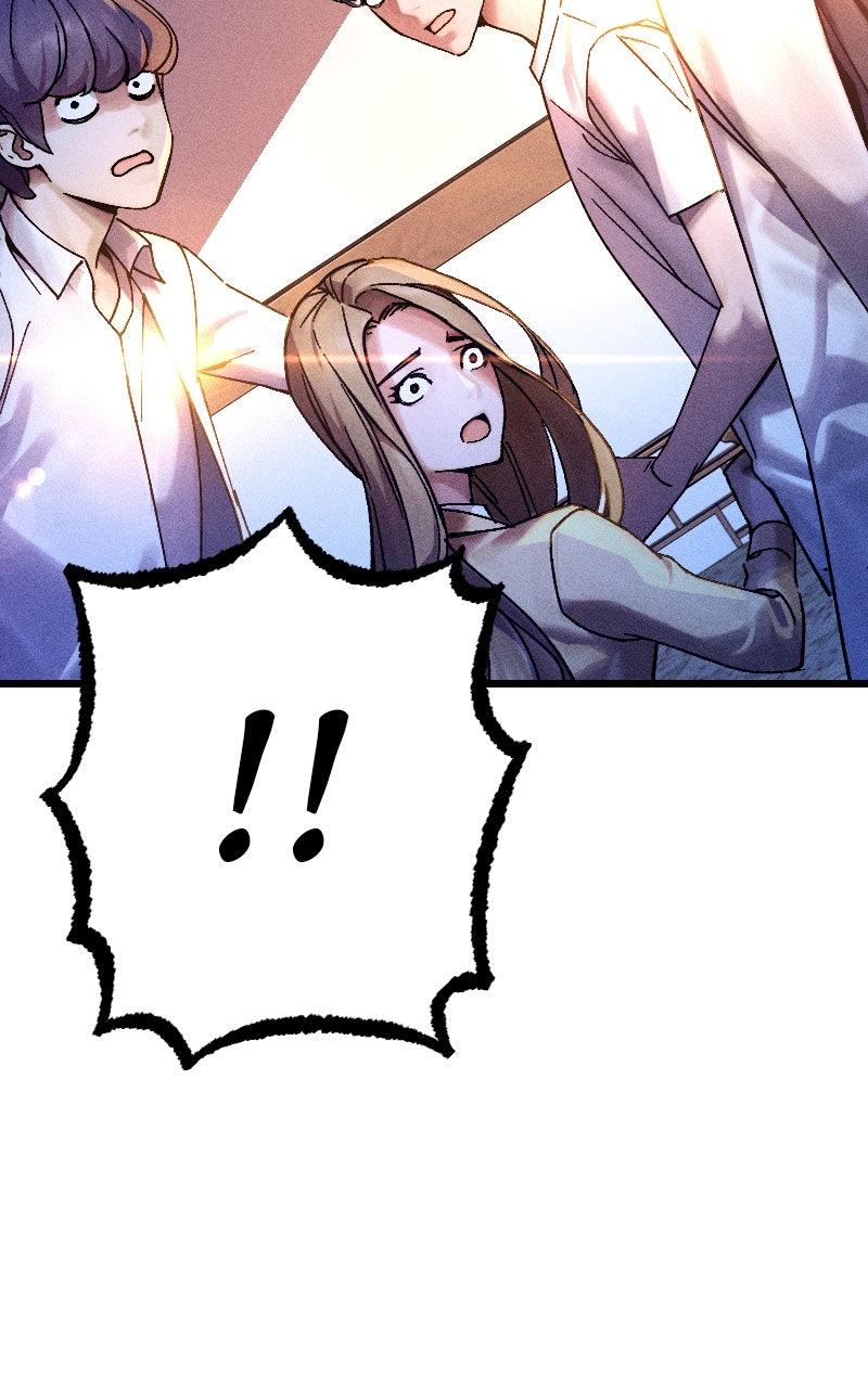 Cryptid Chap 11 - Next Chap 12