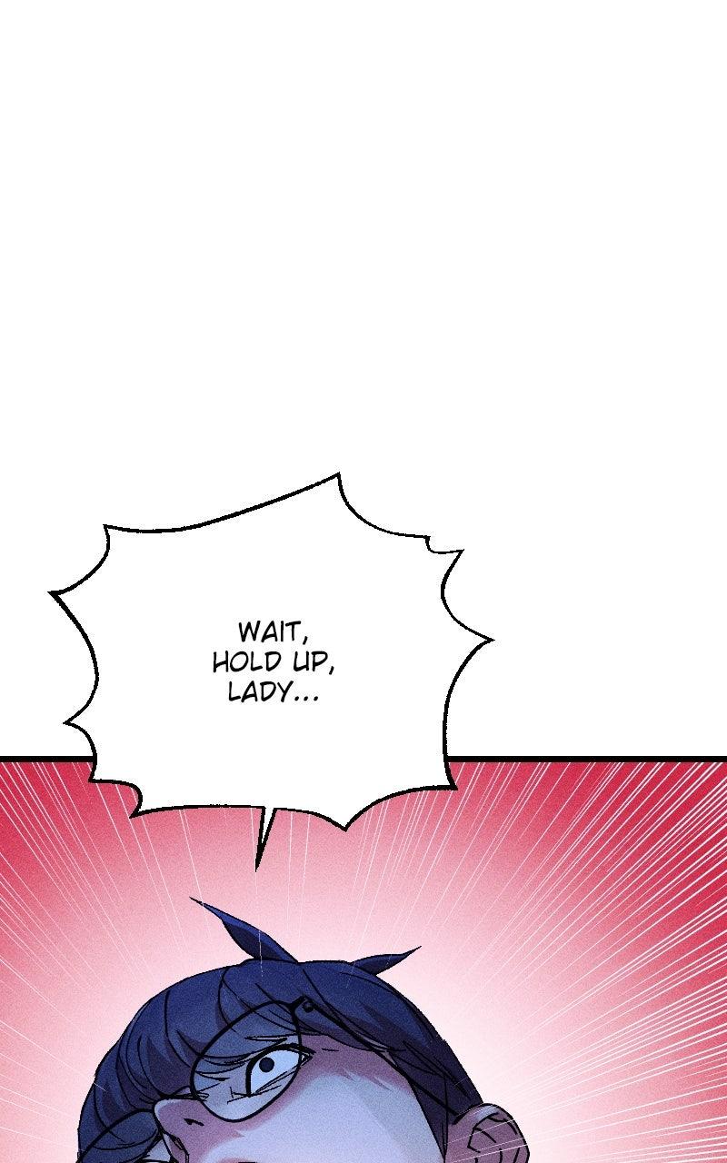 Cryptid Chap 11 - Next Chap 12
