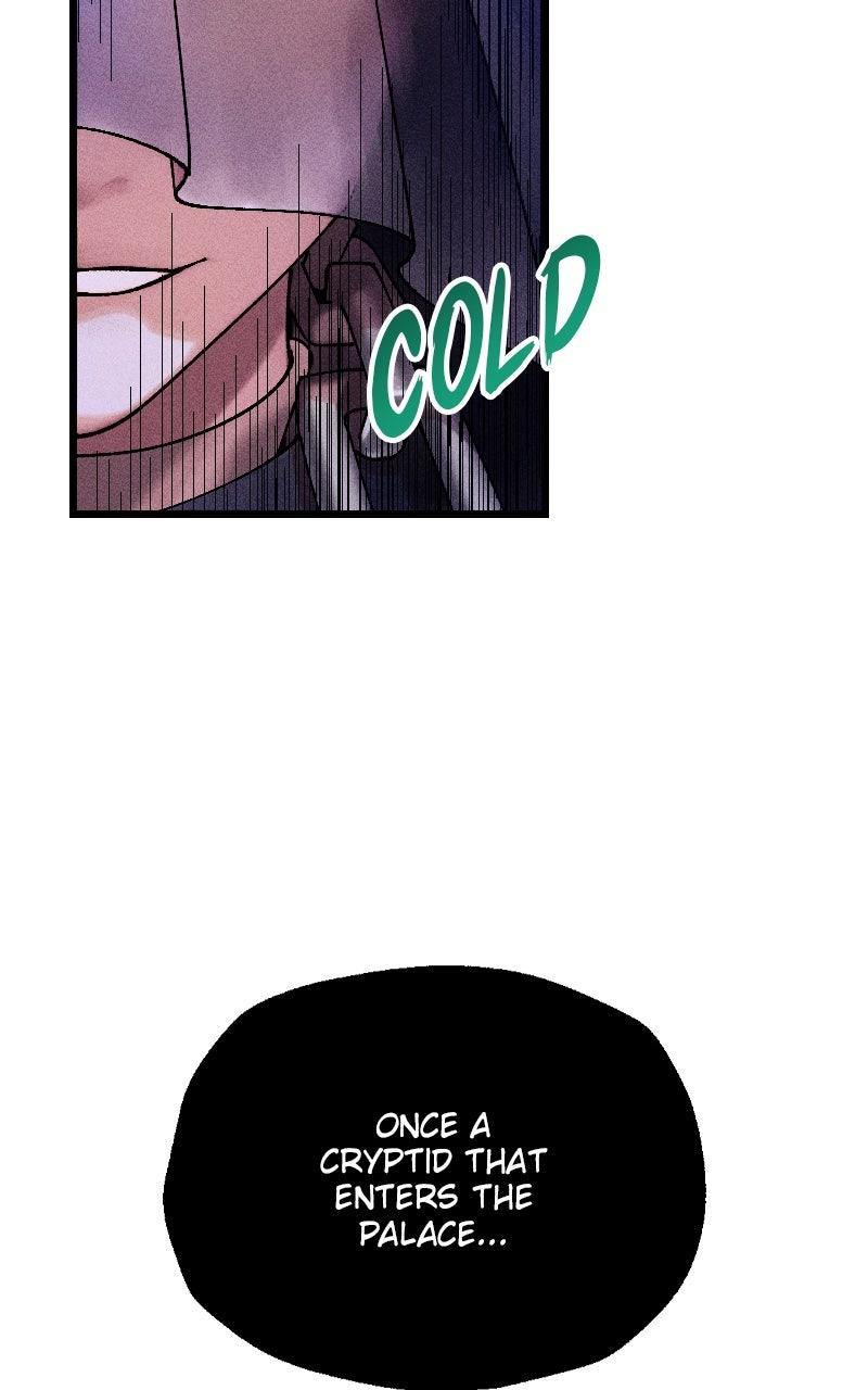 Cryptid Chap 11 - Next Chap 12