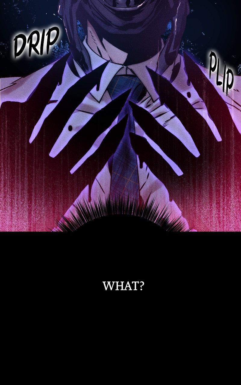 Cryptid Chap 11 - Next Chap 12