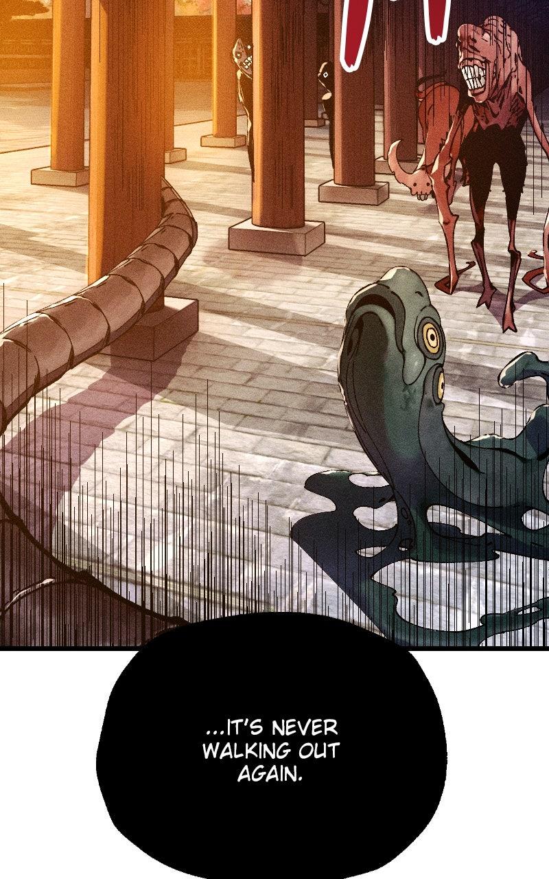 Cryptid Chap 11 - Next Chap 12