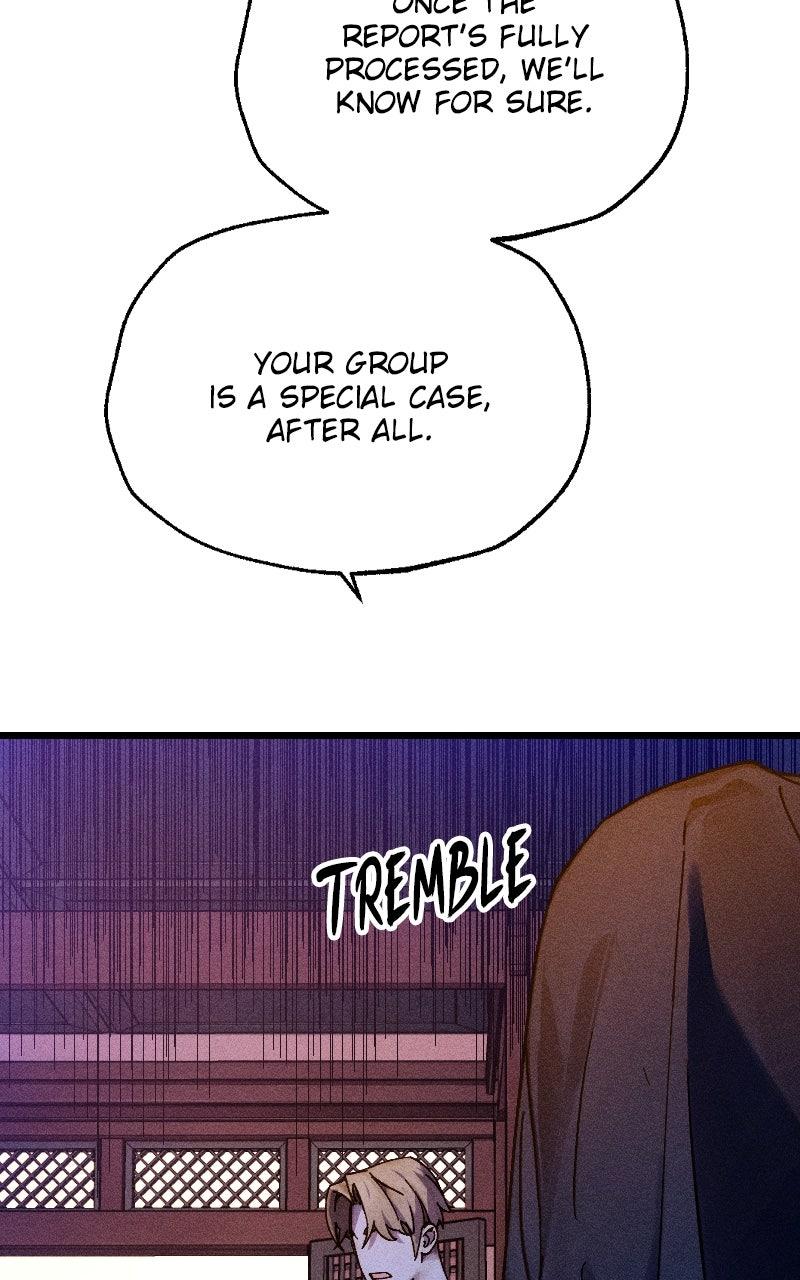 Cryptid Chap 11 - Next Chap 12