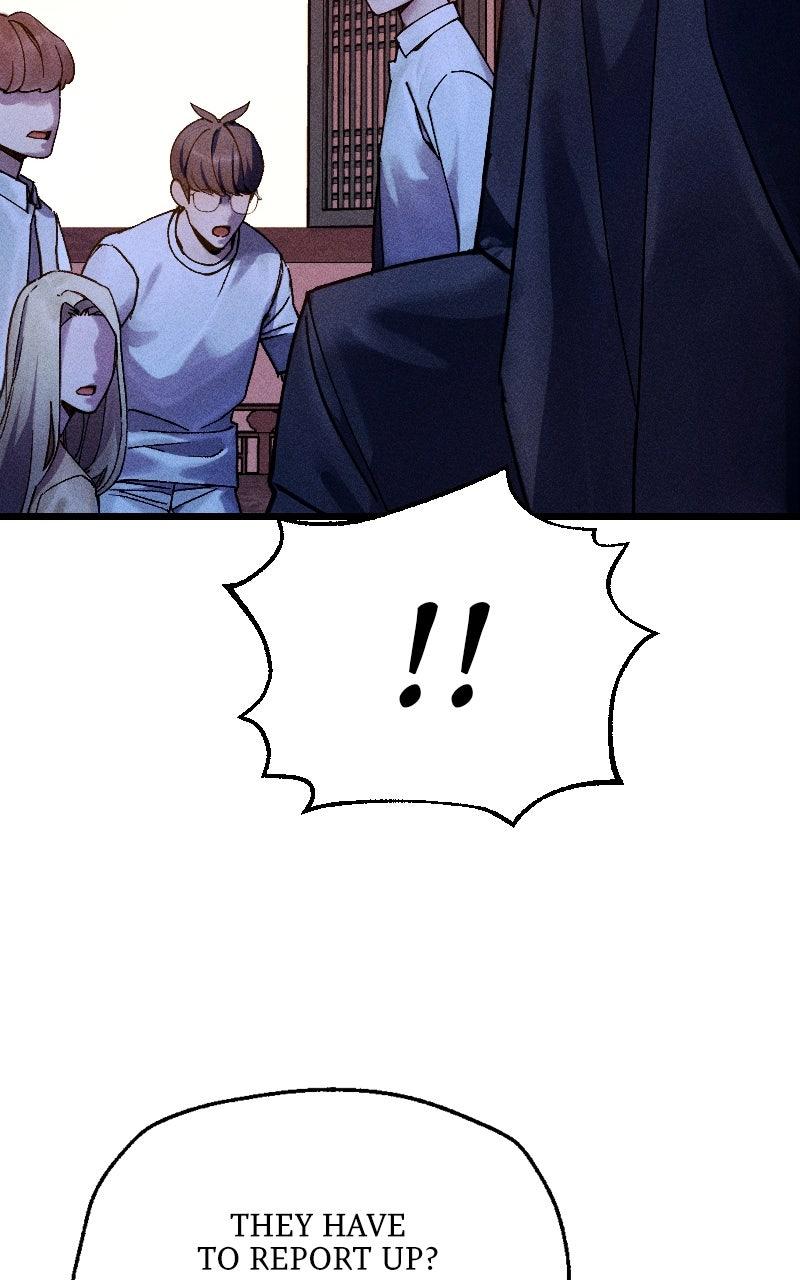Cryptid Chap 11 - Next Chap 12