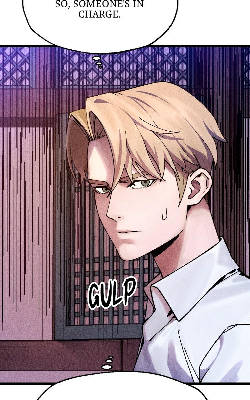 Cryptid Chap 11 - Next Chap 12