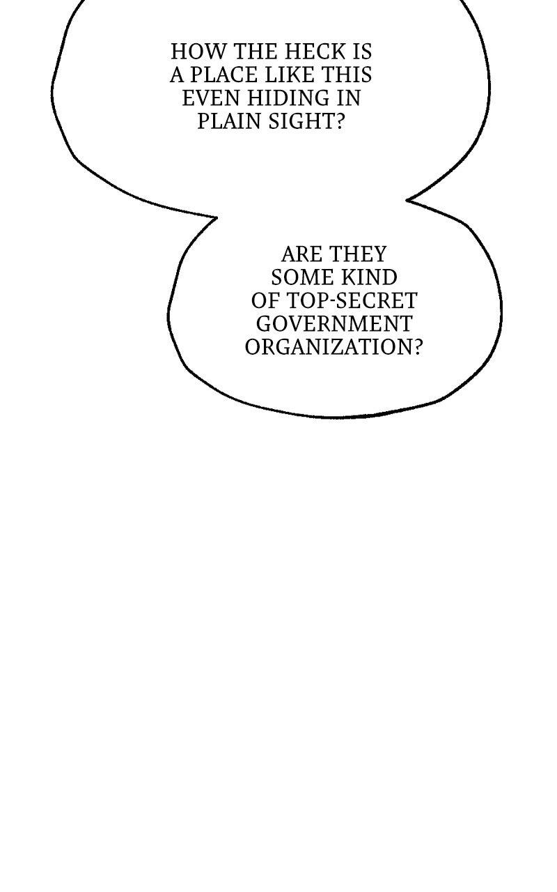 Cryptid Chap 11 - Next Chap 12