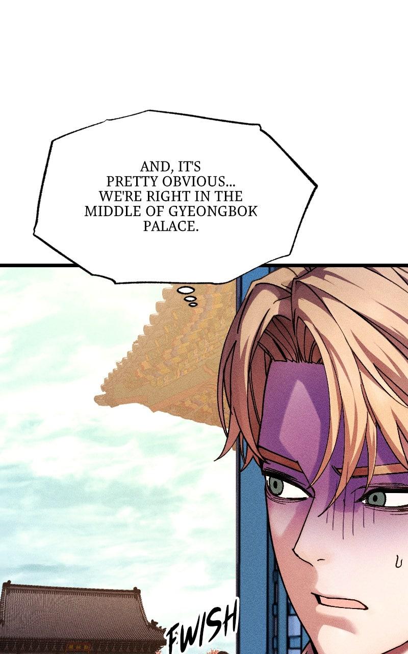 Cryptid Chap 11 - Next Chap 12