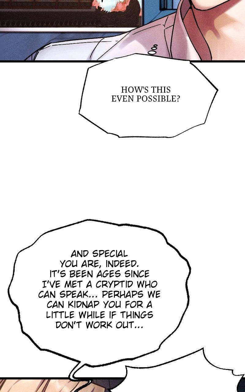 Cryptid Chap 11 - Next Chap 12