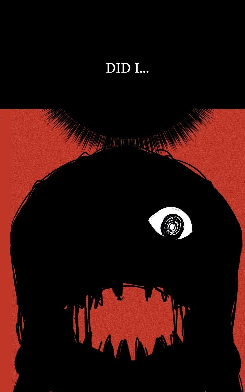 Cryptid Chap 11 - Next Chap 12