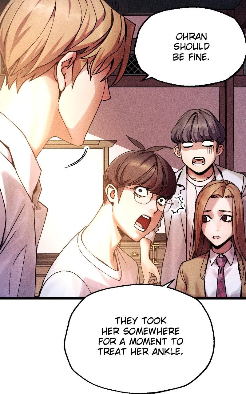 Cryptid Chap 11 - Next Chap 12