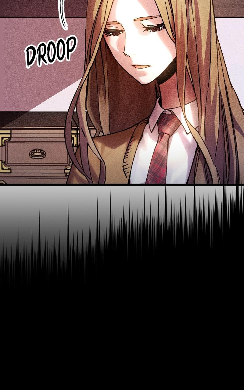 Cryptid Chap 11 - Next Chap 12