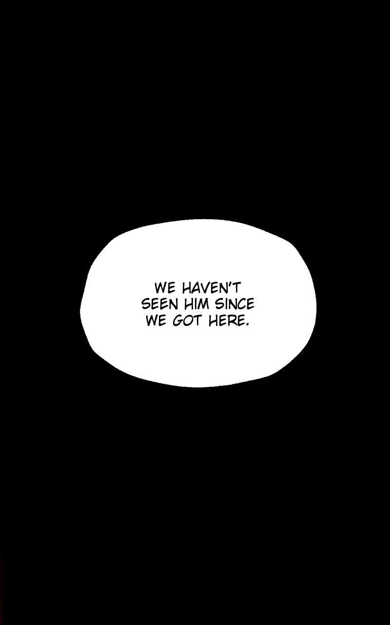 Cryptid Chap 11 - Next Chap 12