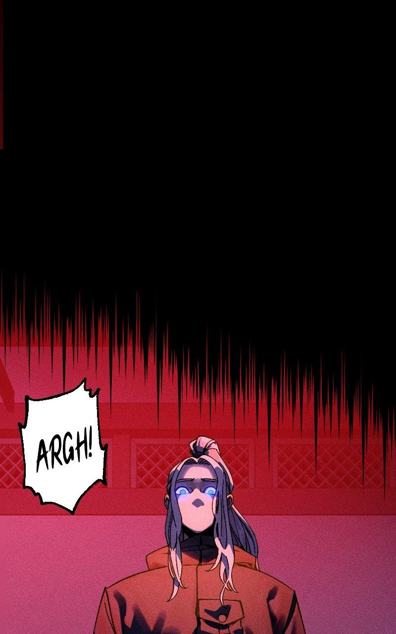 Cryptid Chap 11 - Next Chap 12