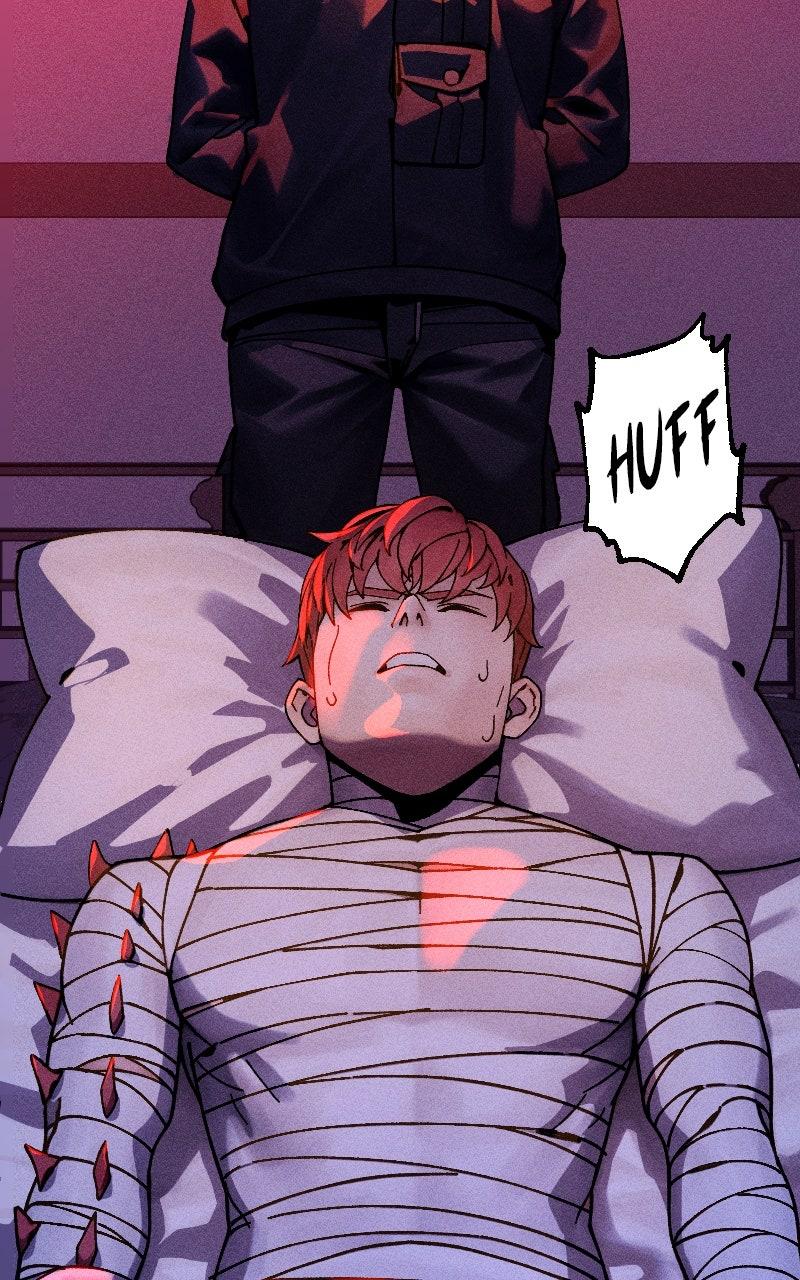 Cryptid Chap 11 - Next Chap 12