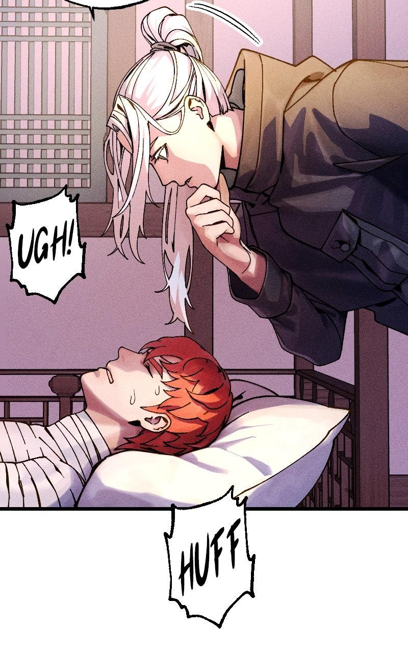 Cryptid Chap 11 - Next Chap 12