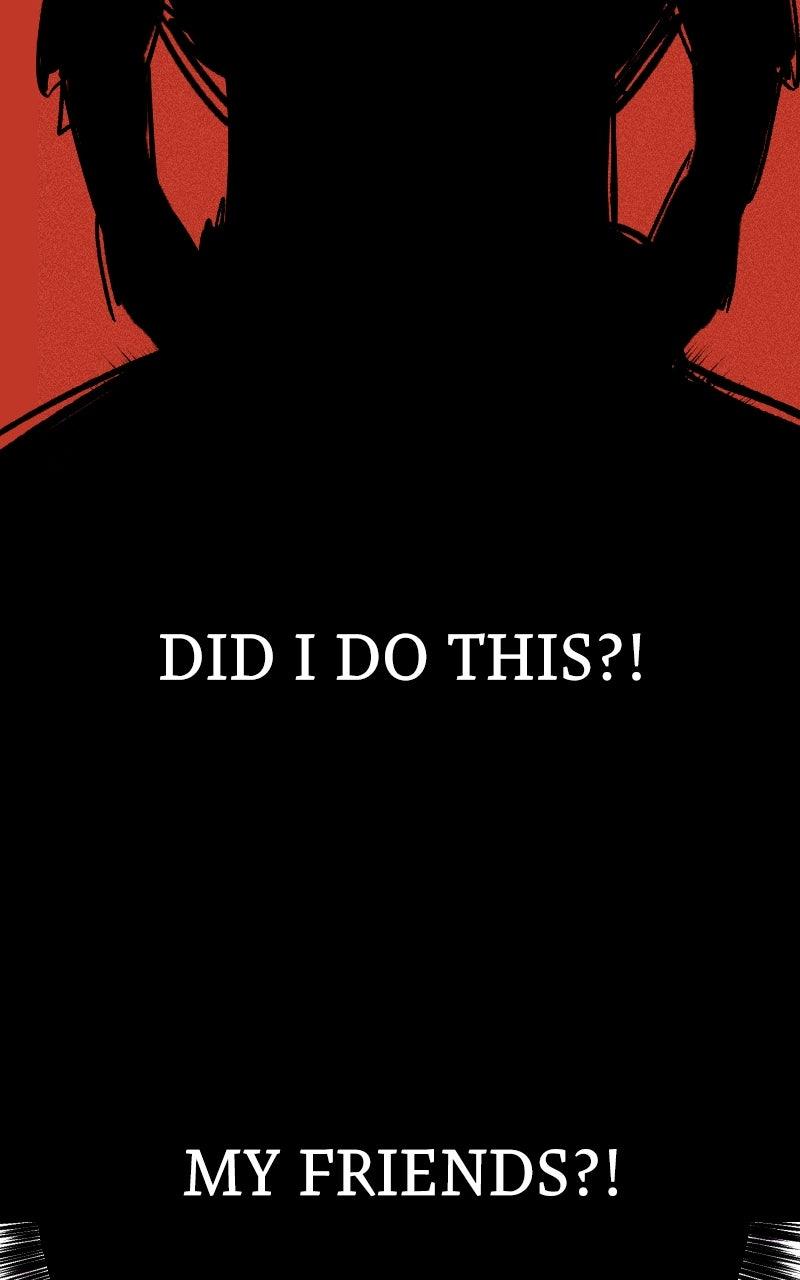 Cryptid Chap 11 - Next Chap 12