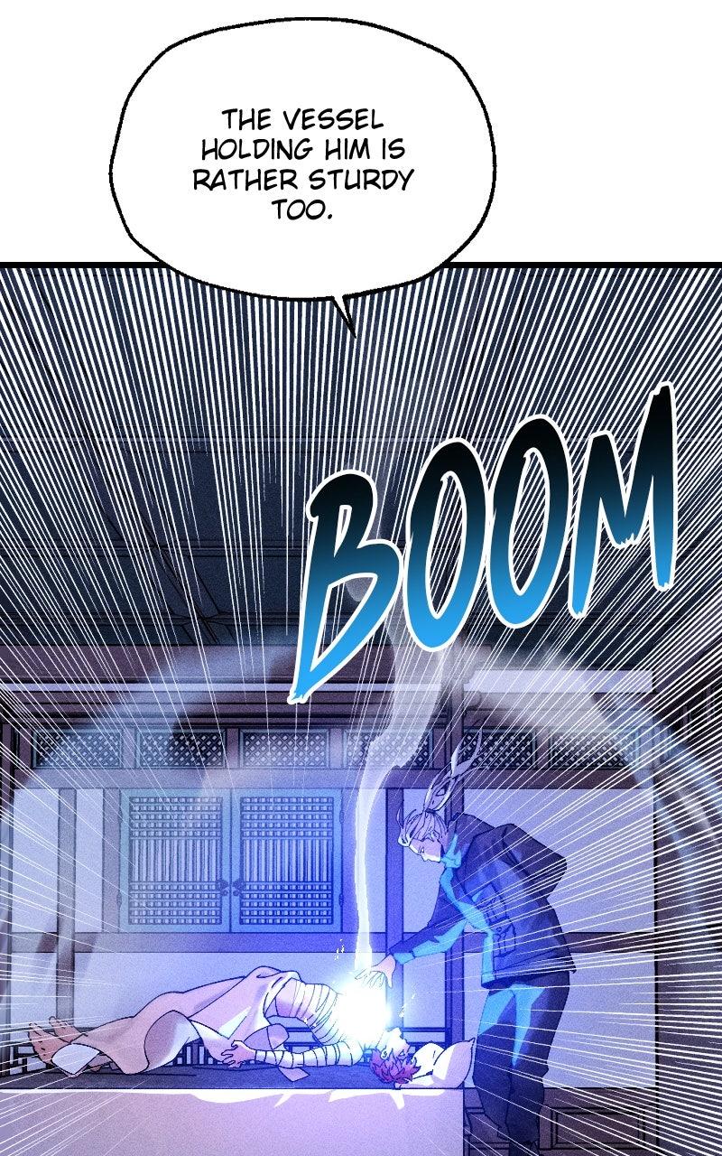 Cryptid Chap 11 - Next Chap 12