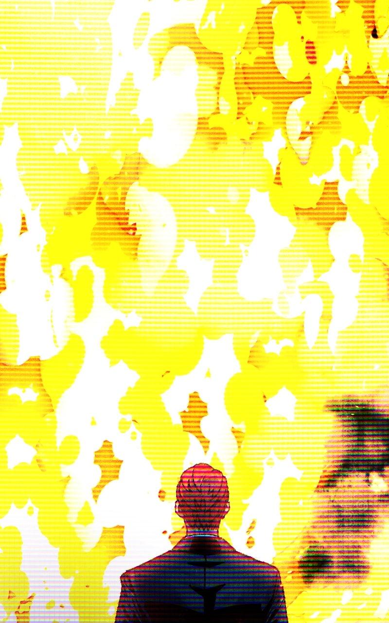 Cryptid Chap 11 - Next Chap 12