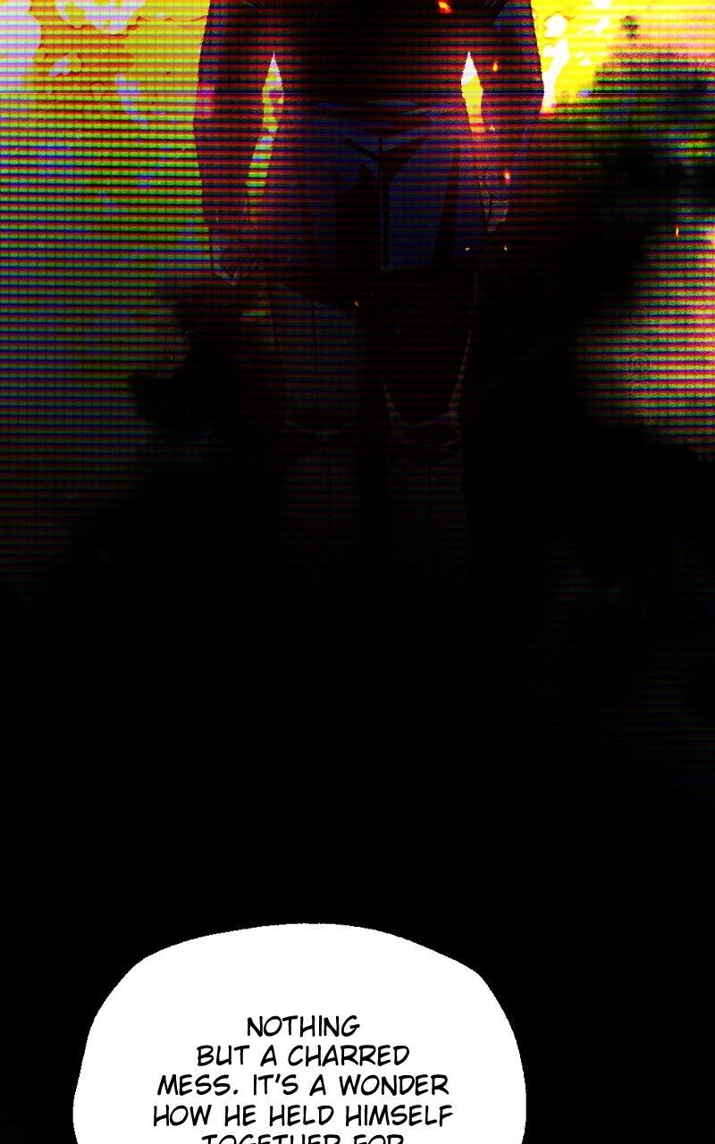 Cryptid Chap 11 - Next Chap 12