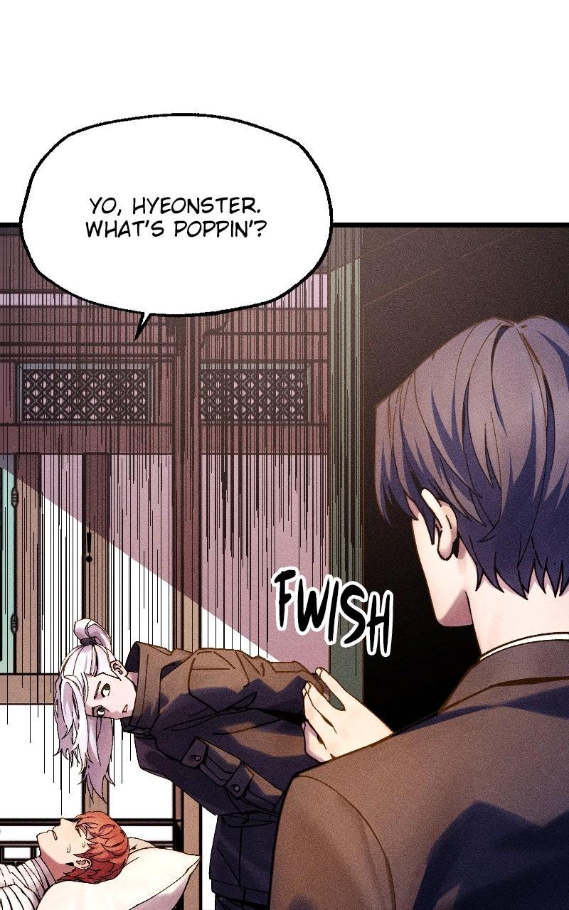 Cryptid Chap 11 - Next Chap 12