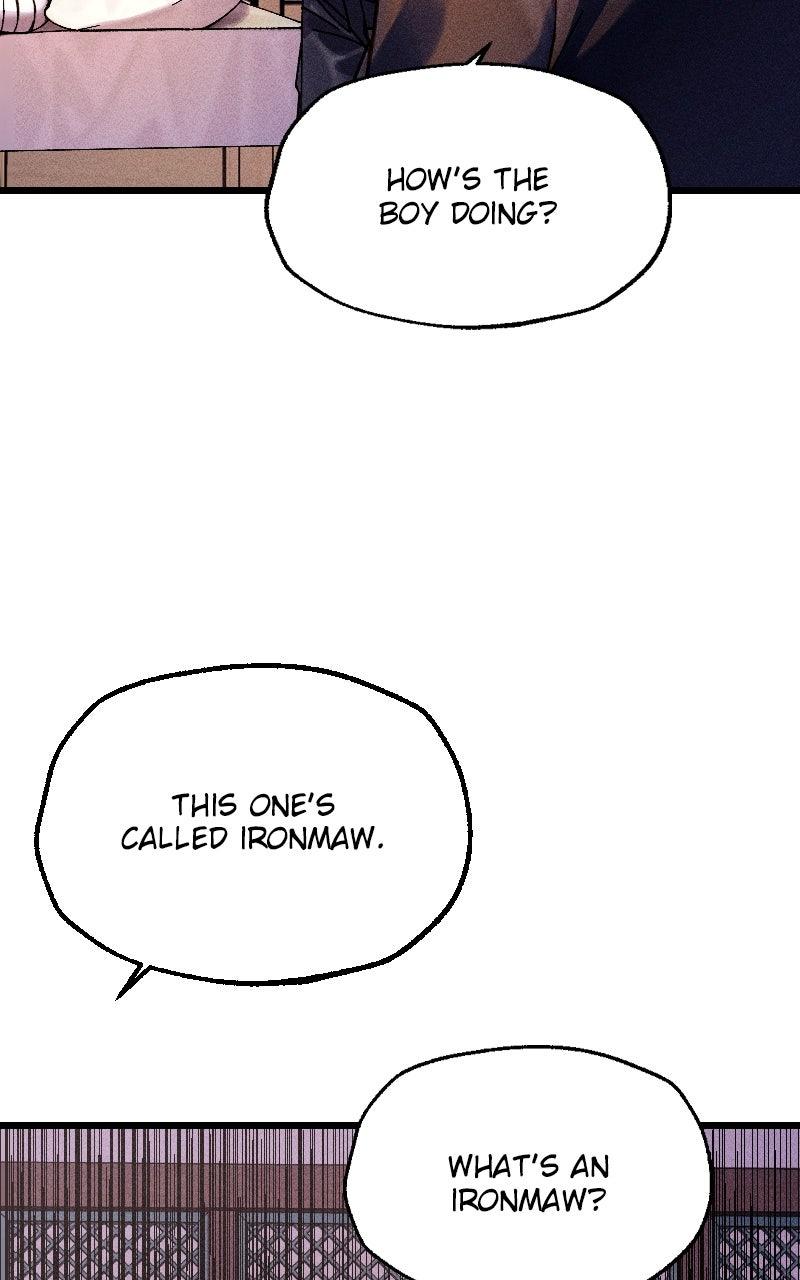 Cryptid Chap 11 - Next Chap 12