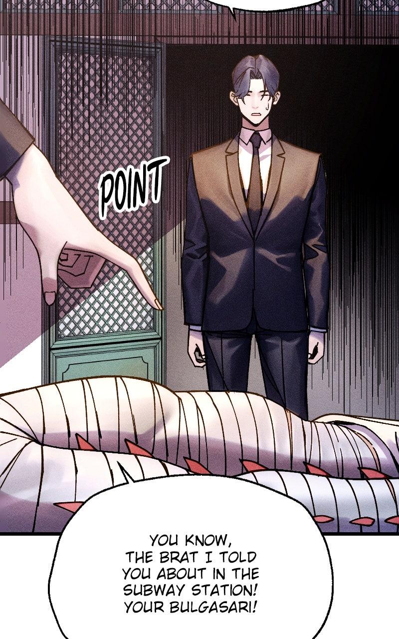 Cryptid Chap 11 - Next Chap 12