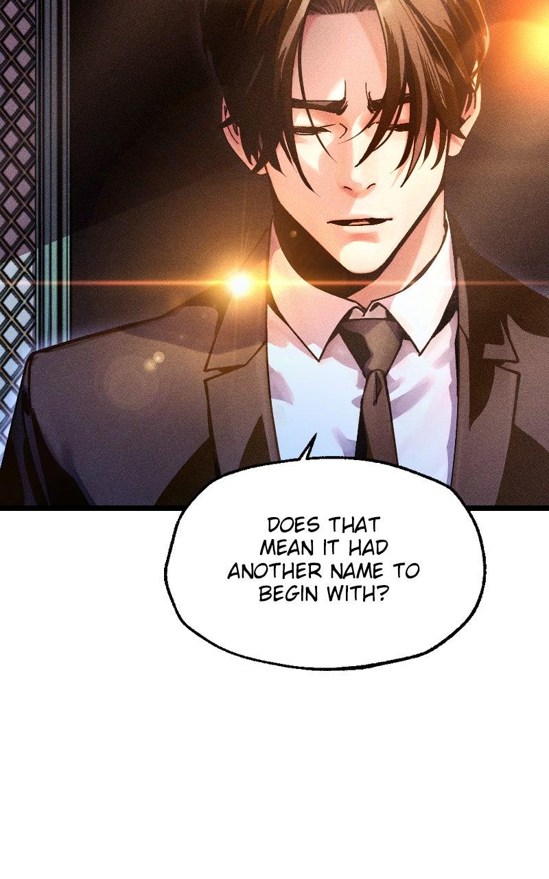 Cryptid Chap 11 - Next Chap 12