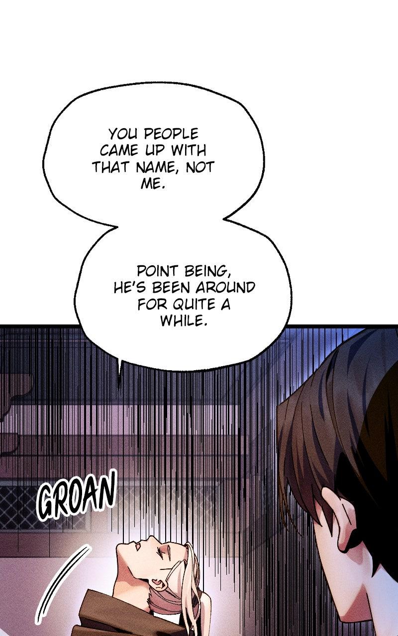 Cryptid Chap 11 - Next Chap 12