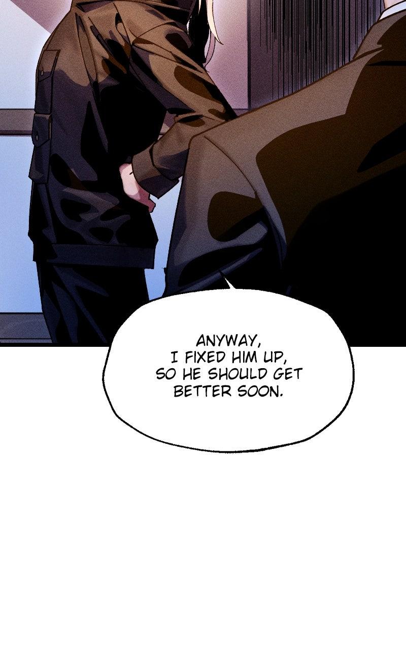 Cryptid Chap 11 - Next Chap 12