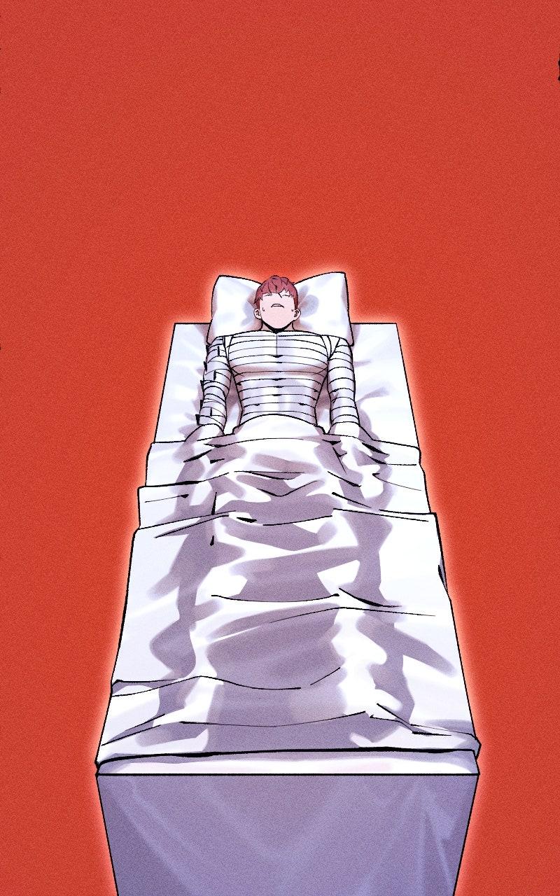 Cryptid Chap 11 - Next Chap 12