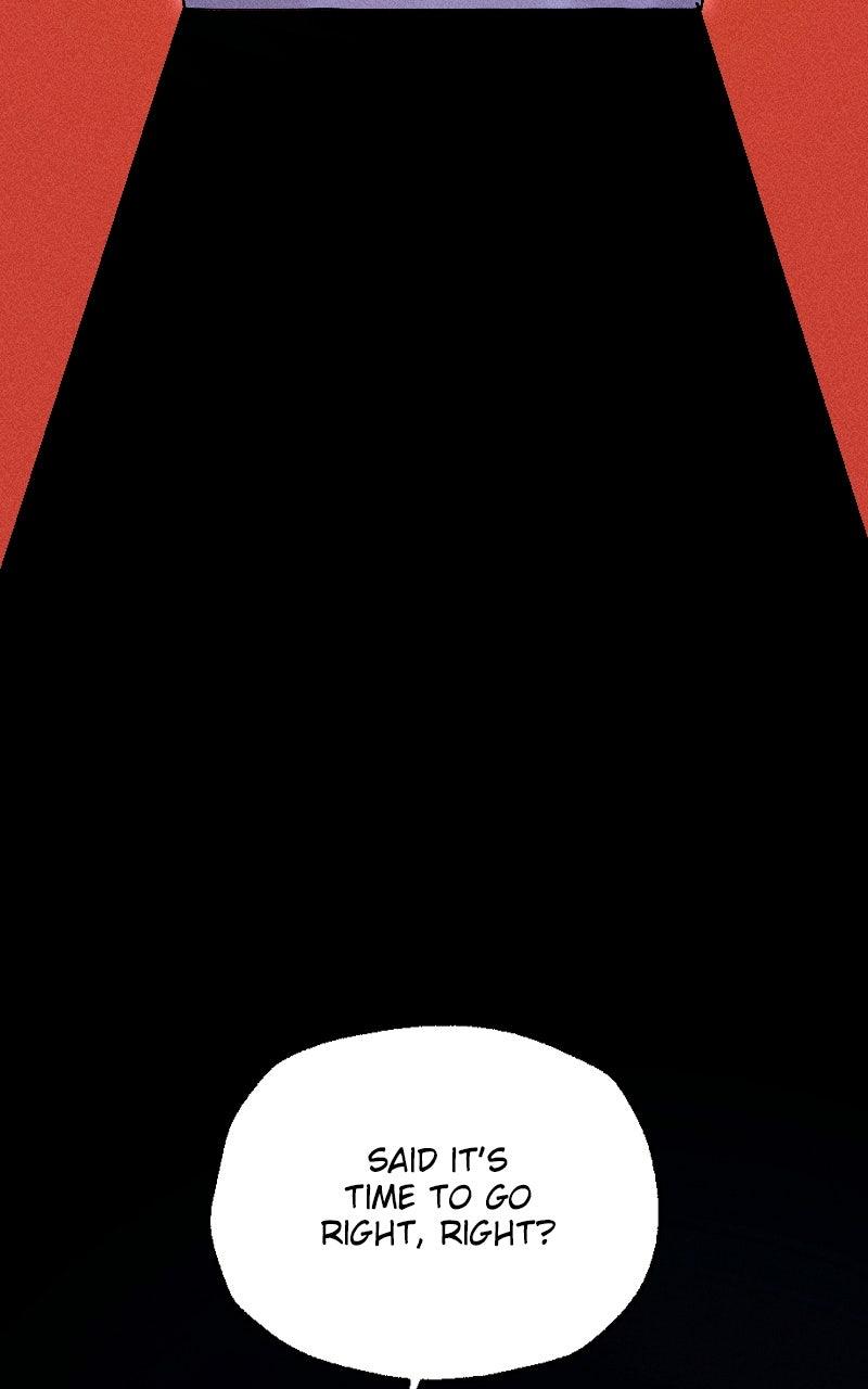 Cryptid Chap 11 - Next Chap 12