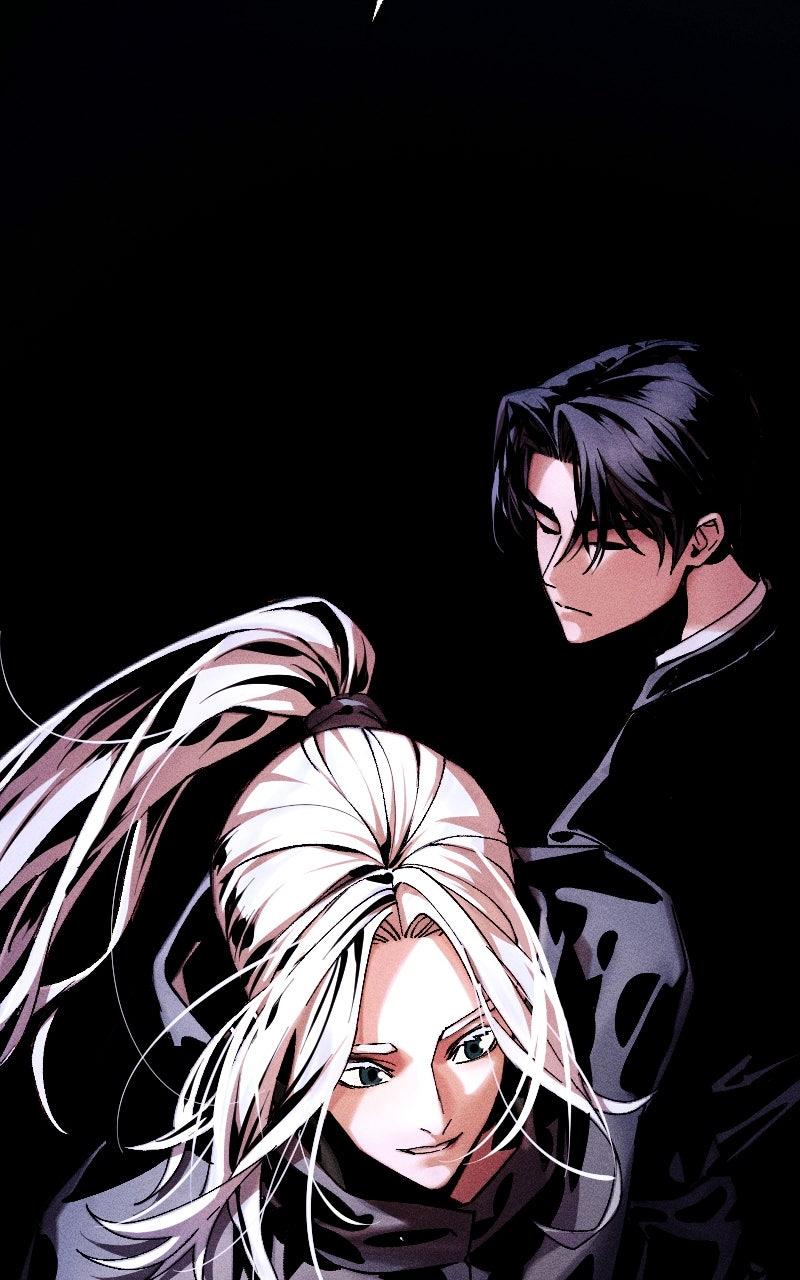 Cryptid Chap 11 - Next Chap 12