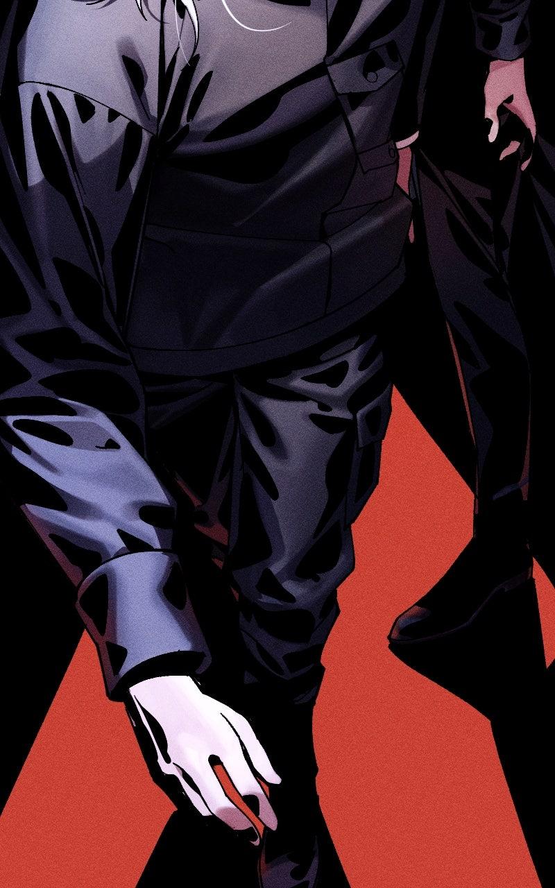Cryptid Chap 11 - Next Chap 12