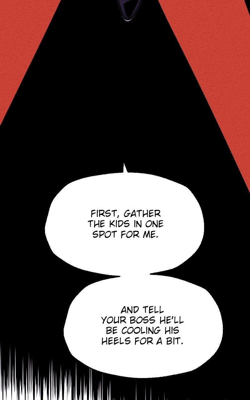 Cryptid Chap 11 - Next Chap 12