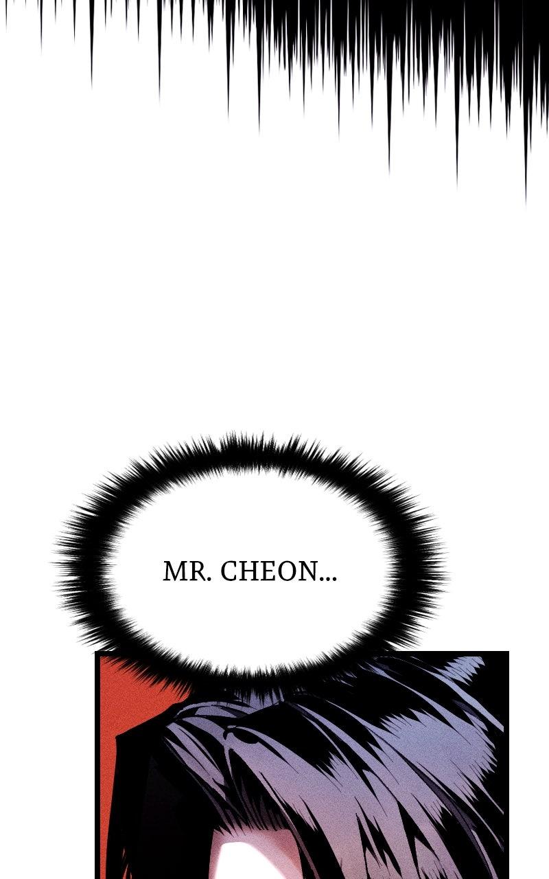 Cryptid Chap 11 - Next Chap 12