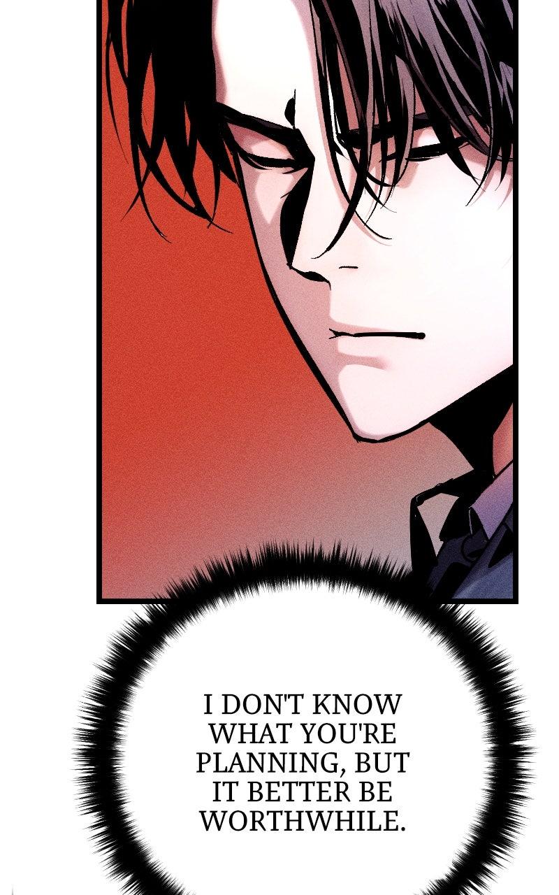 Cryptid Chap 11 - Next Chap 12