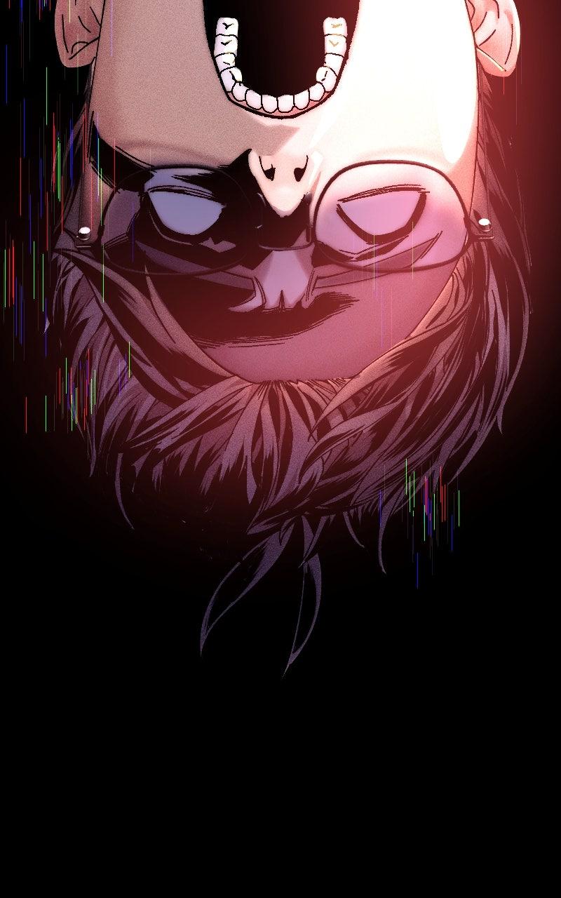 Cryptid Chap 11 - Next Chap 12