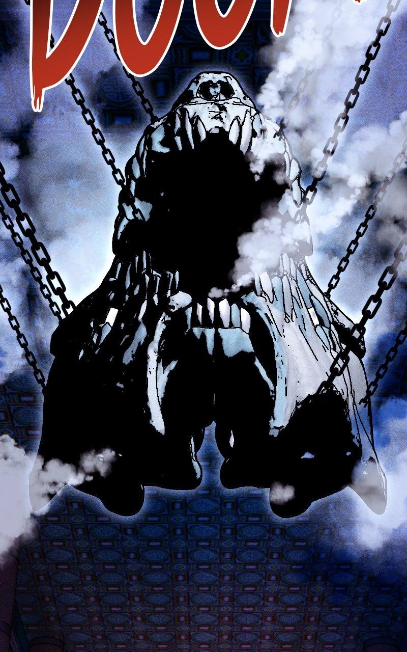 Cryptid Chap 11 - Next Chap 12