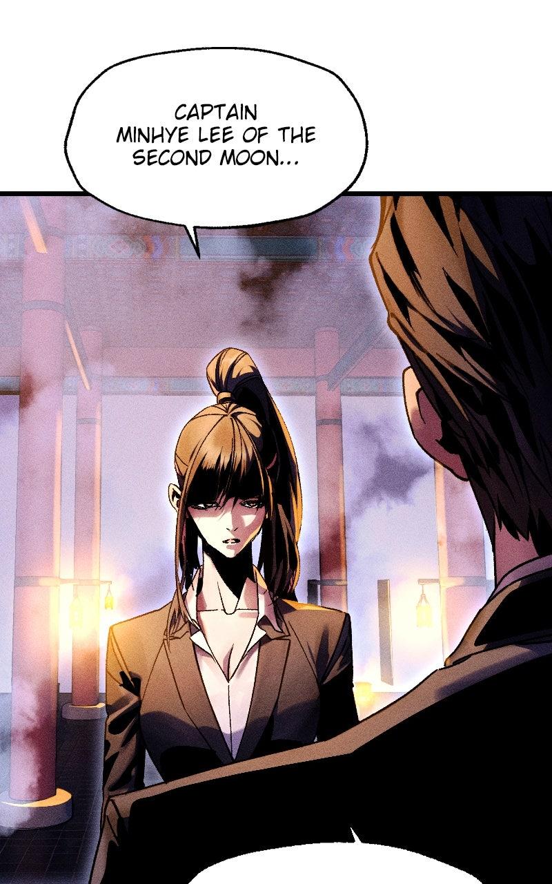 Cryptid Chap 11 - Next Chap 12