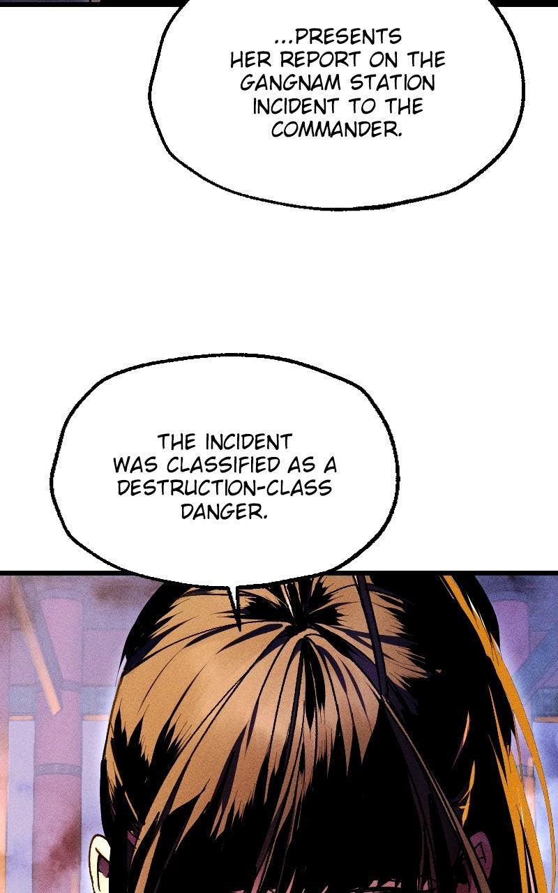 Cryptid Chap 11 - Next Chap 12